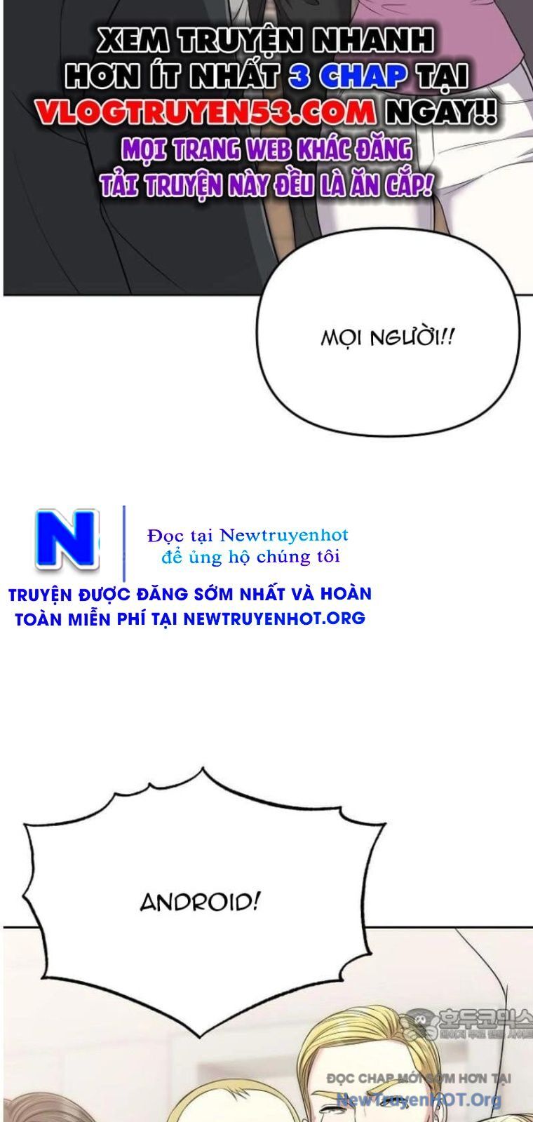 Nhân Viên Thực Tập Kim Cheolsu - Chương 111 - Trang 27