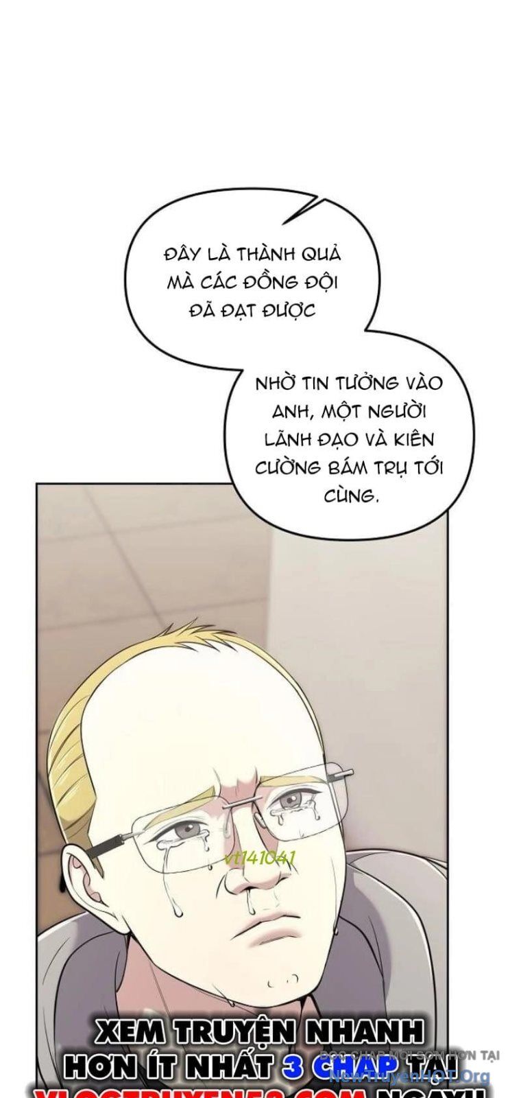 Nhân Viên Thực Tập Kim Cheolsu - Chương 111 - Trang 22