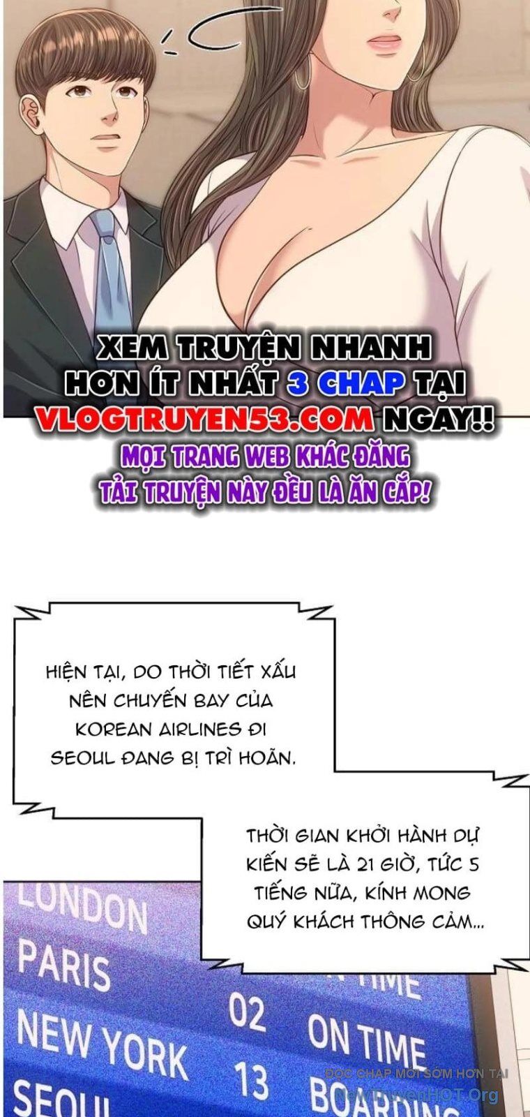 Nhân Viên Thực Tập Kim Cheolsu - Chương 111 - Trang 63