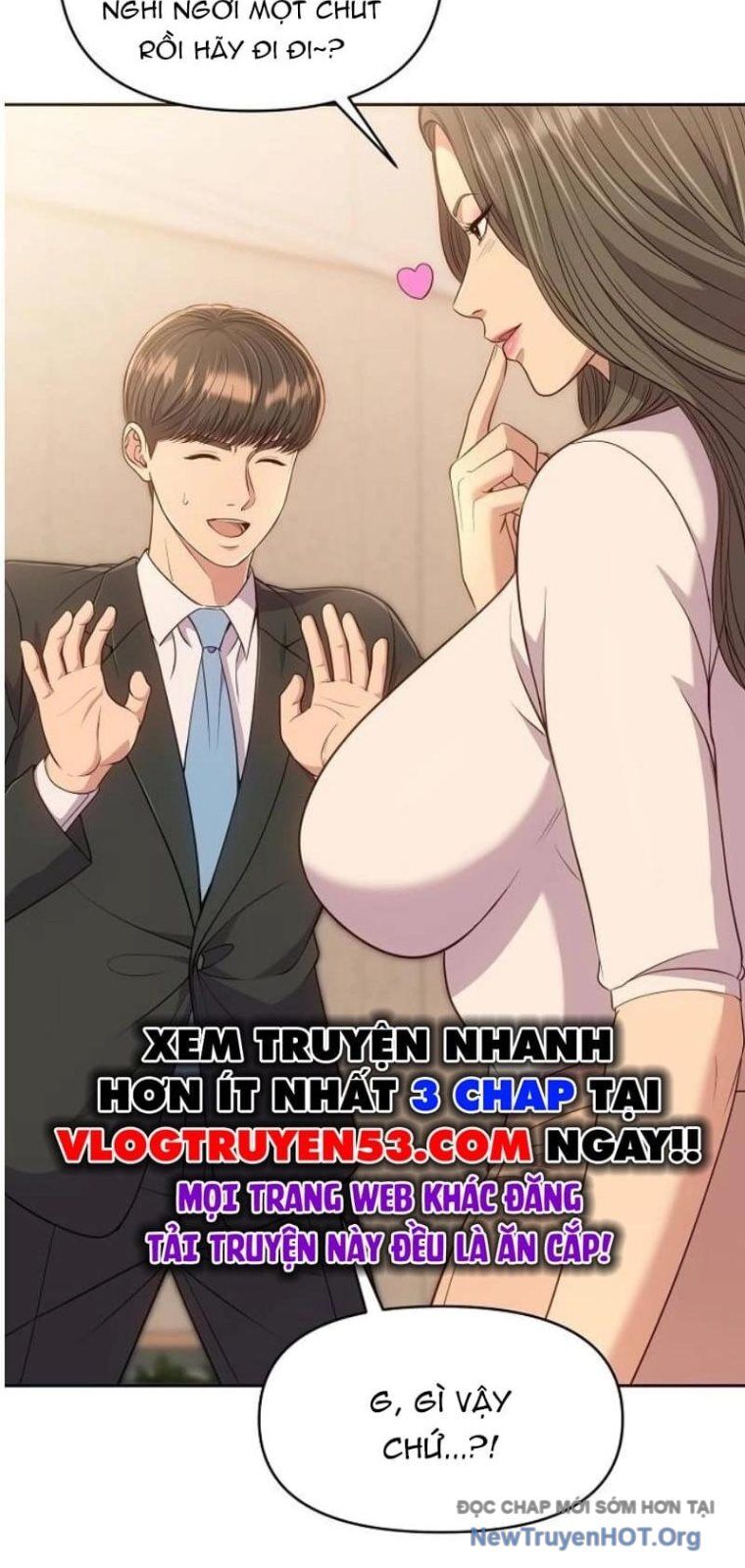 Nhân Viên Thực Tập Kim Cheolsu - Chương 111 - Trang 65
