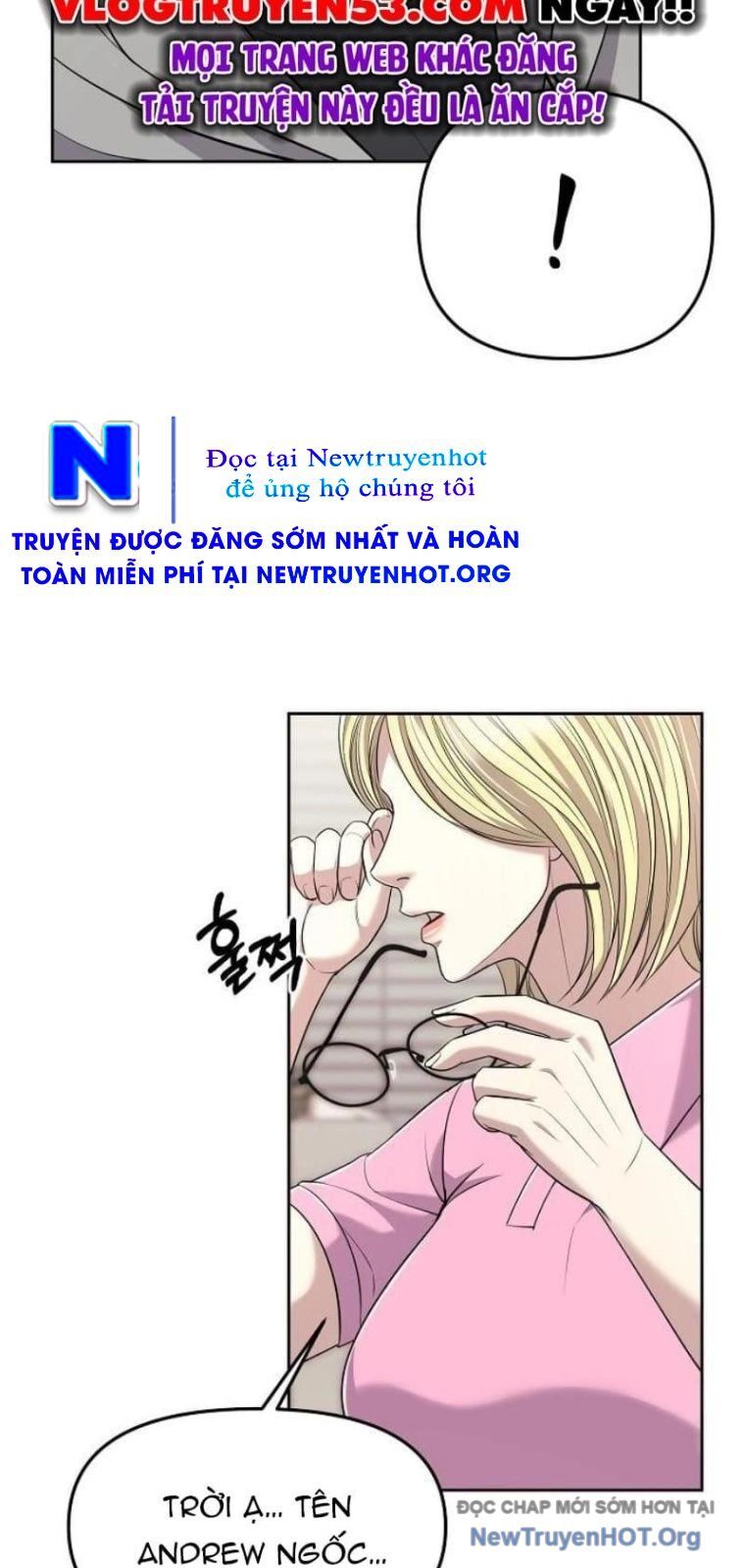 Nhân Viên Thực Tập Kim Cheolsu - Chương 111 - Trang 23