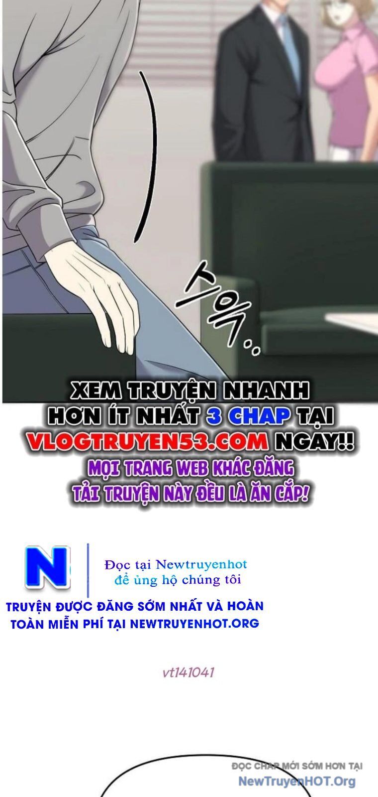 Nhân Viên Thực Tập Kim Cheolsu - Chương 111 - Trang 16