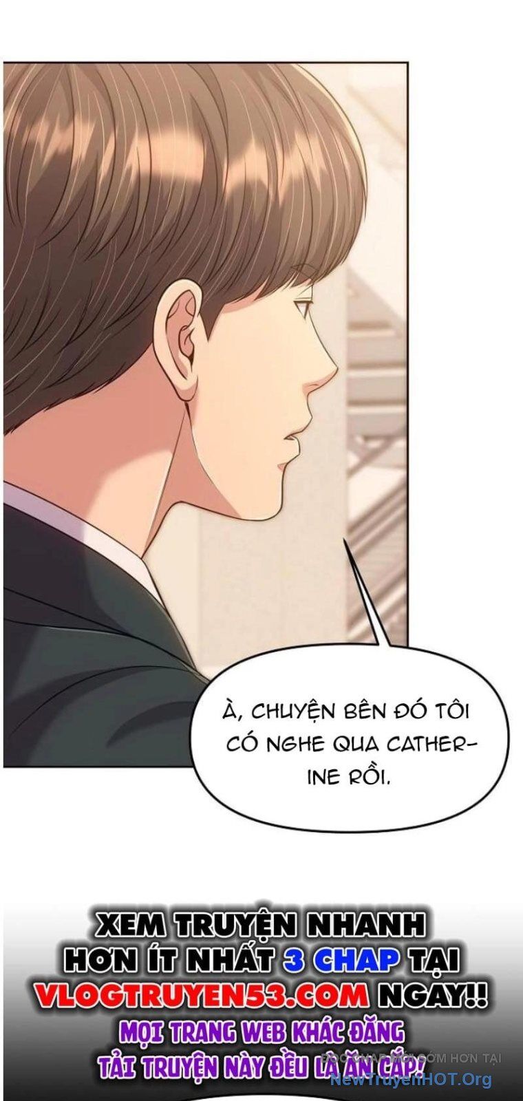 Nhân Viên Thực Tập Kim Cheolsu - Chương 111 - Trang 50