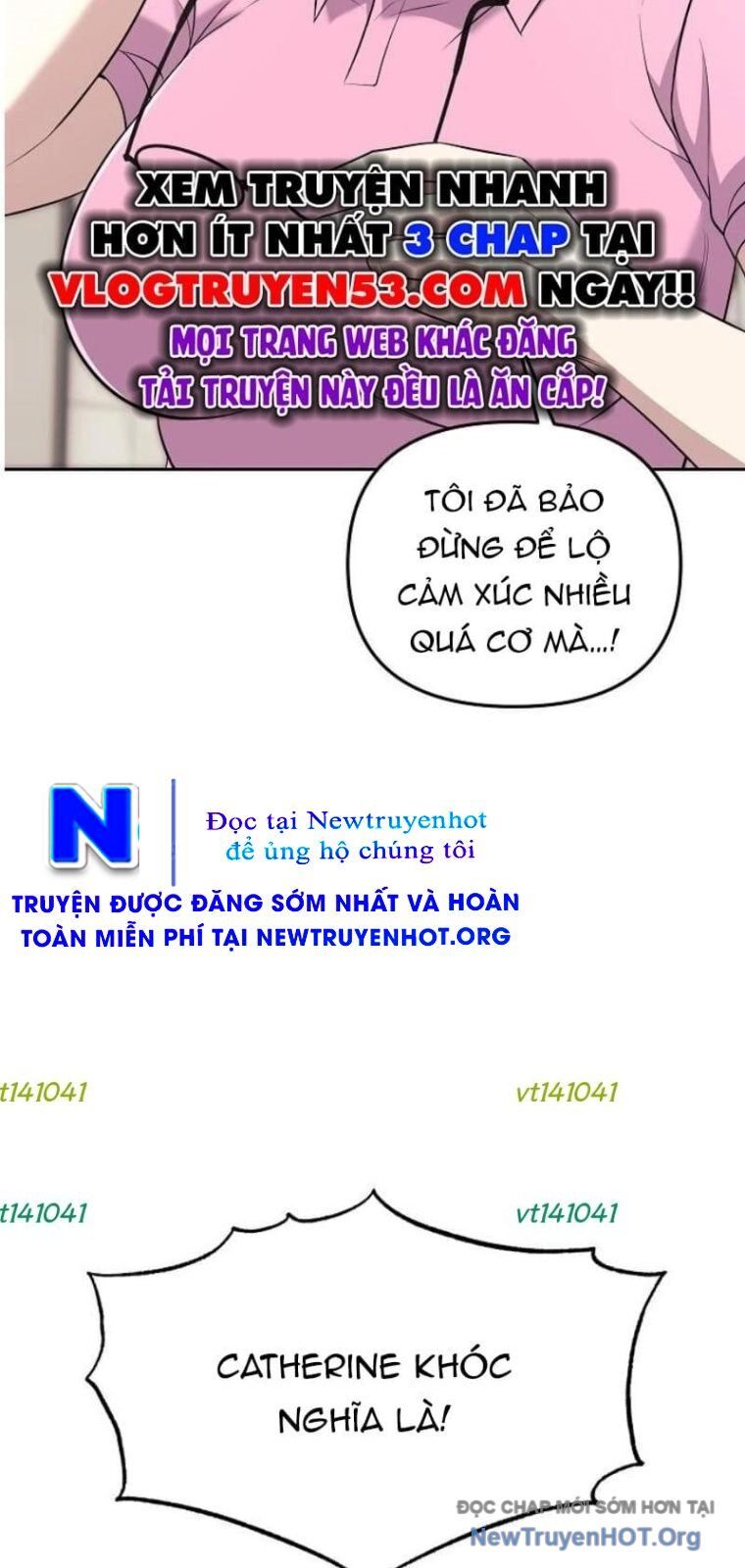 Nhân Viên Thực Tập Kim Cheolsu - Chương 111 - Trang 25