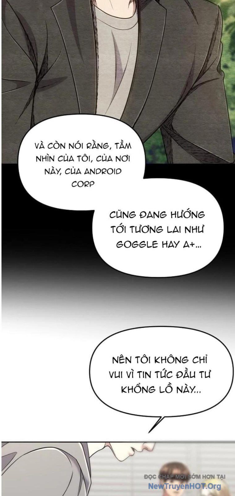 Nhân Viên Thực Tập Kim Cheolsu - Chương 111 - Trang 15