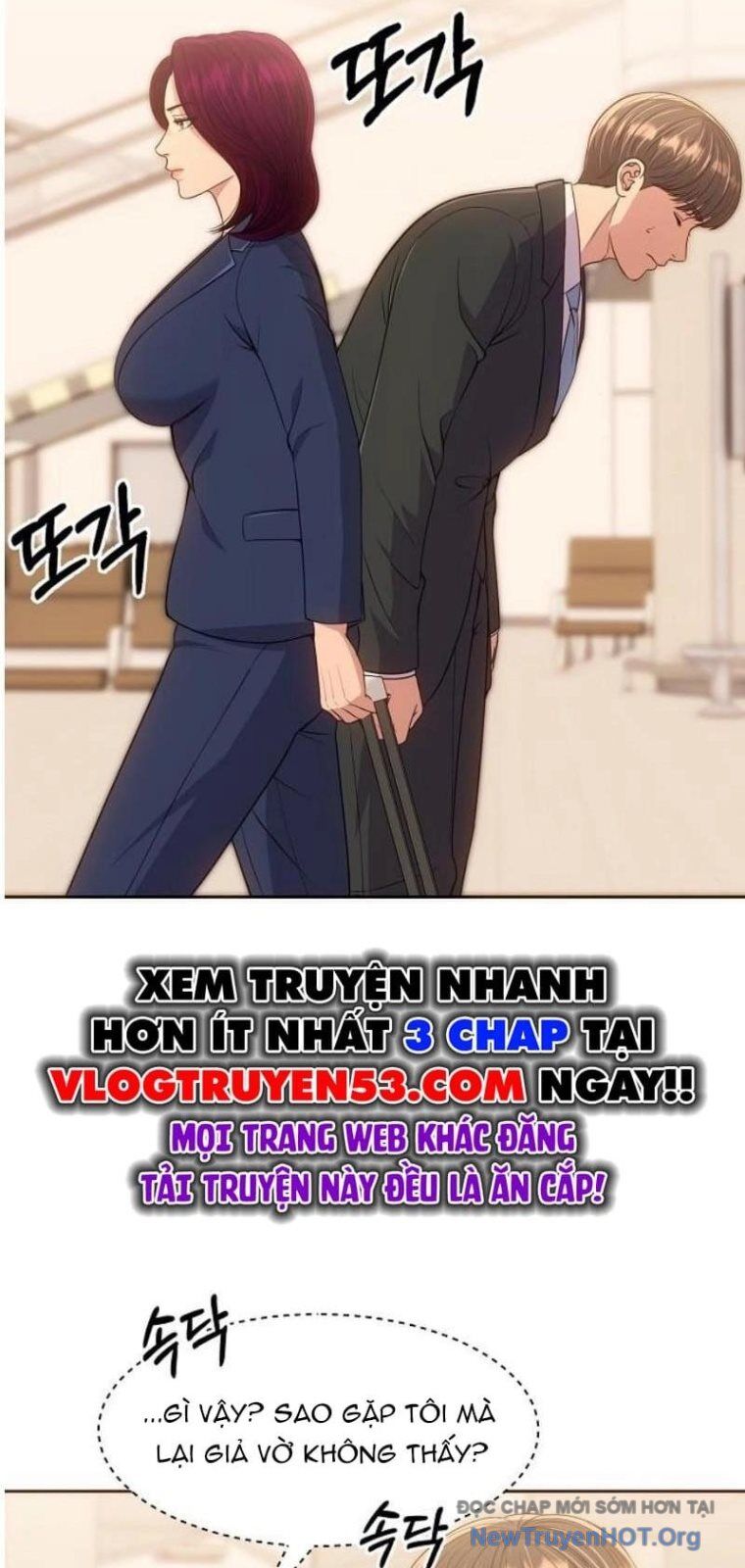 Nhân Viên Thực Tập Kim Cheolsu - Chương 111 - Trang 72
