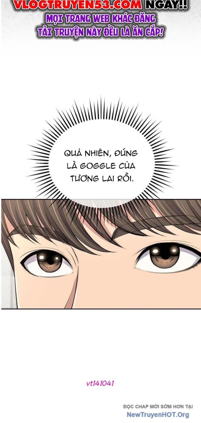 Nhân Viên Thực Tập Kim Cheolsu - Chương 111 - Trang 10