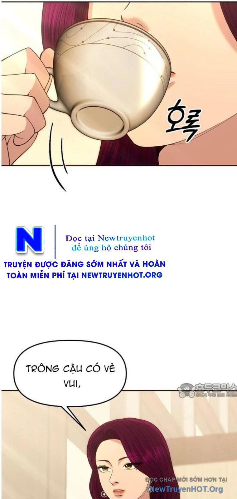 Nhân Viên Thực Tập Kim Cheolsu - Chương 111 - Trang 80