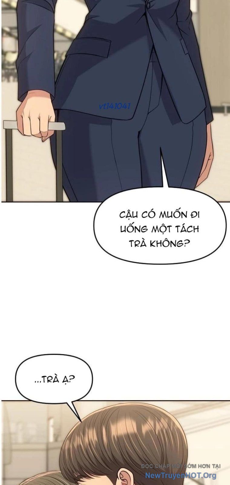 Nhân Viên Thực Tập Kim Cheolsu - Chương 111 - Trang 76