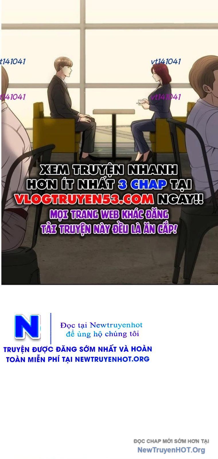Nhân Viên Thực Tập Kim Cheolsu - Chương 111 - Trang 79