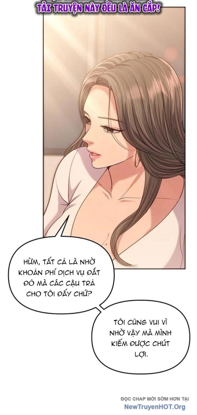 Nhân Viên Thực Tập Kim Cheolsu - Chương 111 - Trang 39