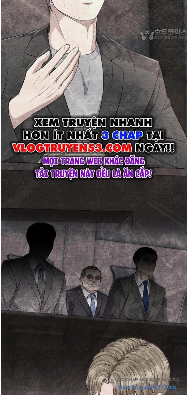 Nhân Viên Thực Tập Kim Cheolsu - Chương 111 - Trang 8