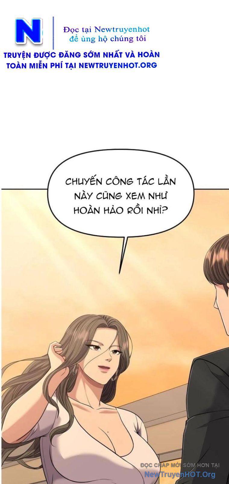 Nhân Viên Thực Tập Kim Cheolsu - Chương 111 - Trang 36