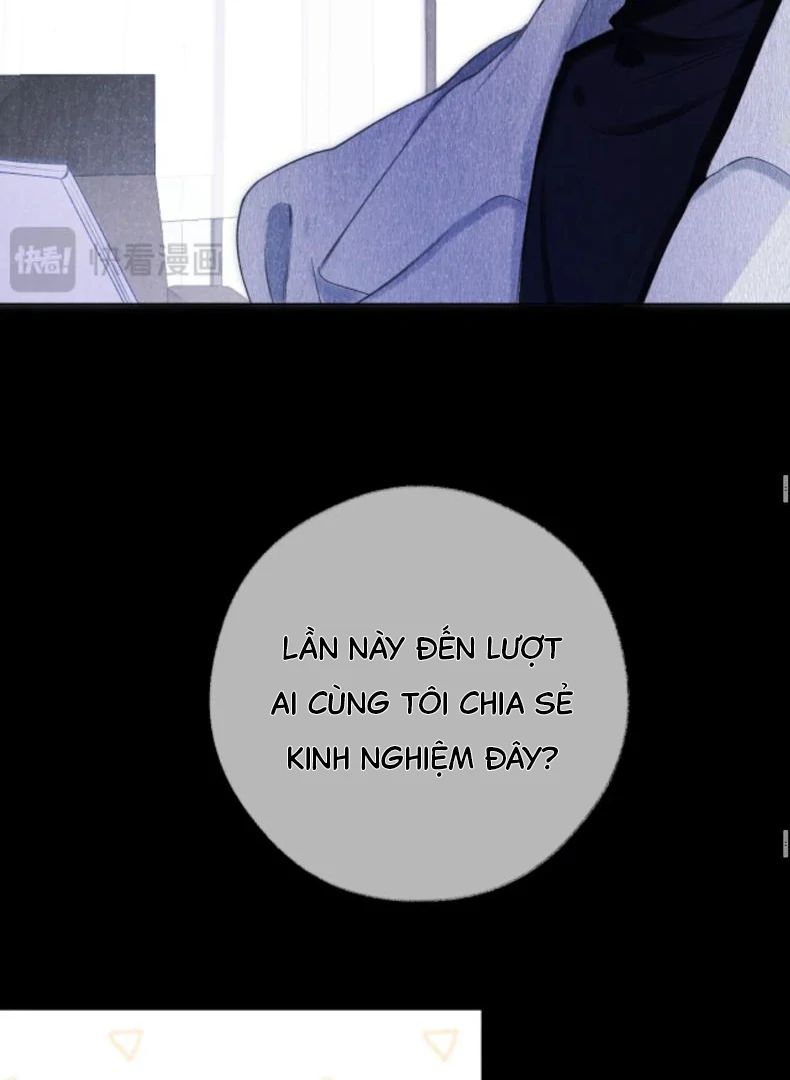 Decibel Nhịp Tim - Chương 8 - Trang 9