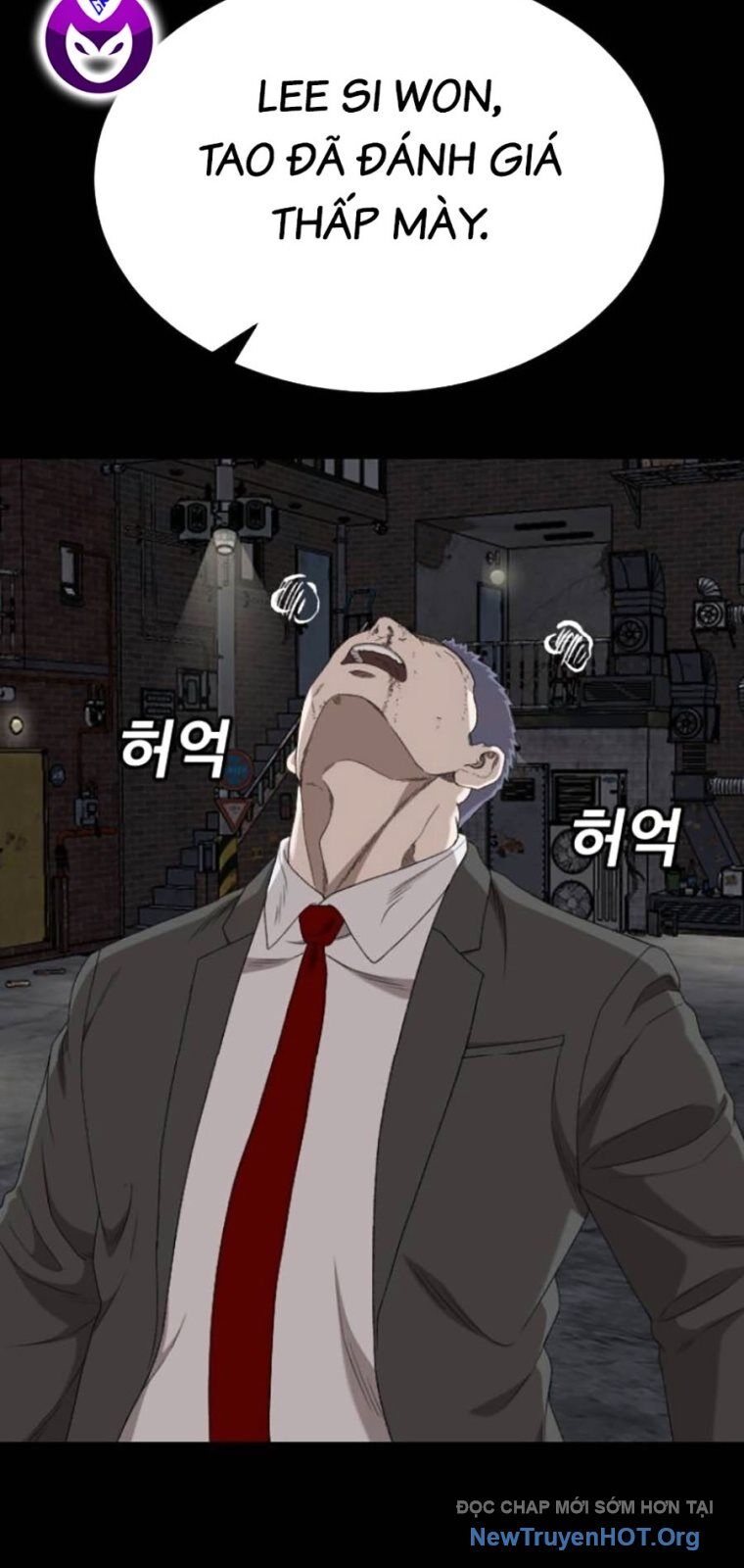 Người Xấu - Chương 269 - Trang 63