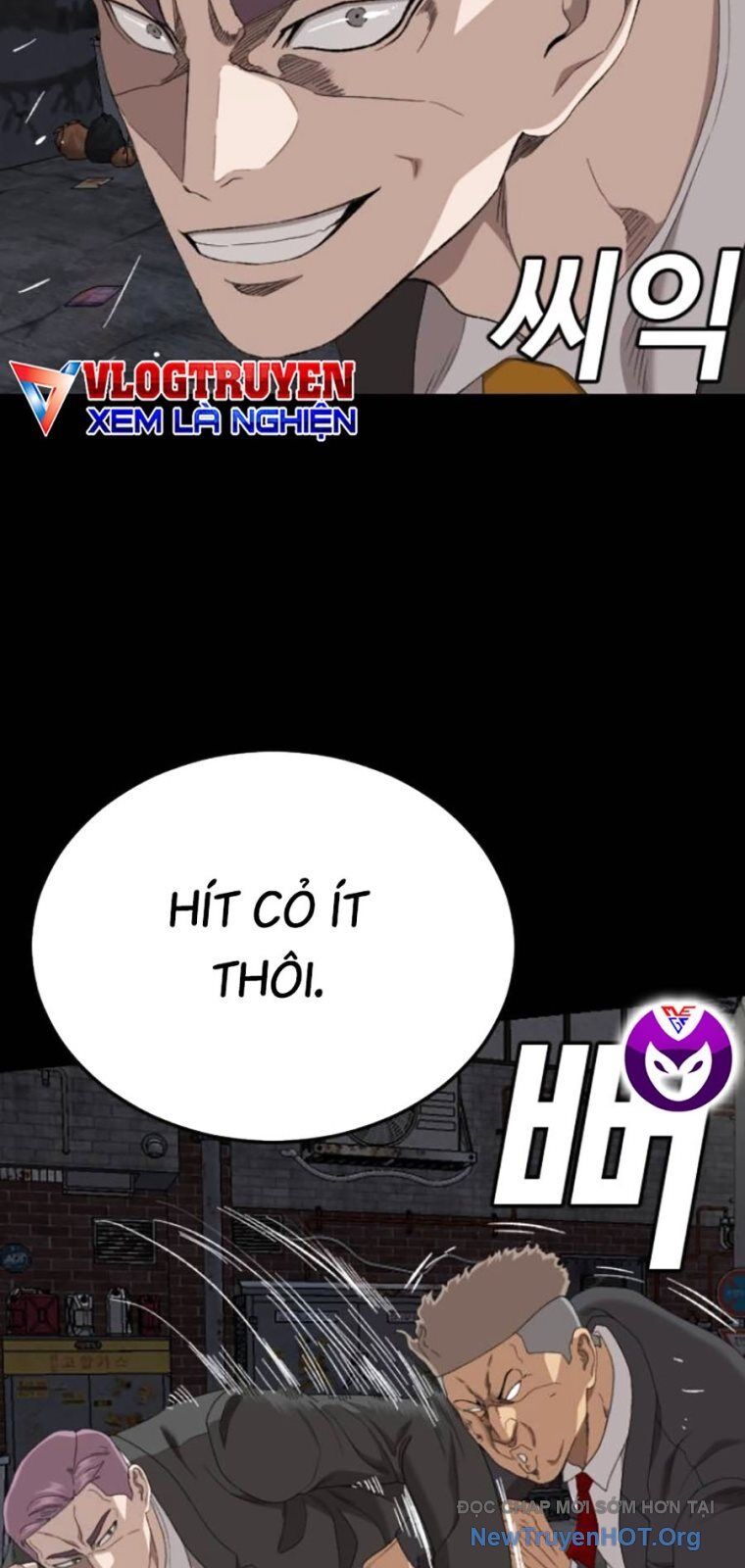 Người Xấu - Chương 269 - Trang 29