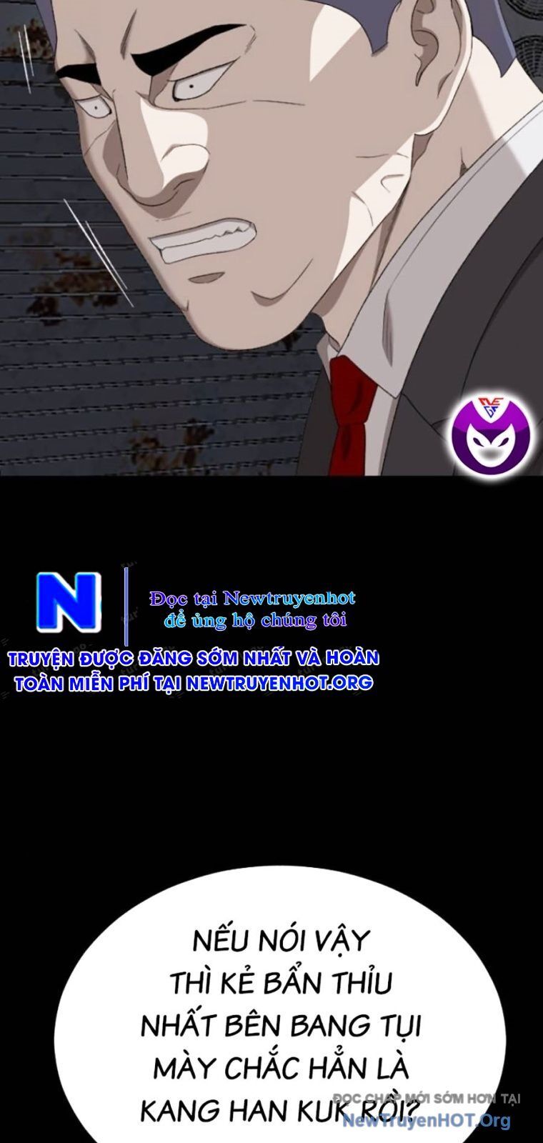 Người Xấu - Chương 269 - Trang 38