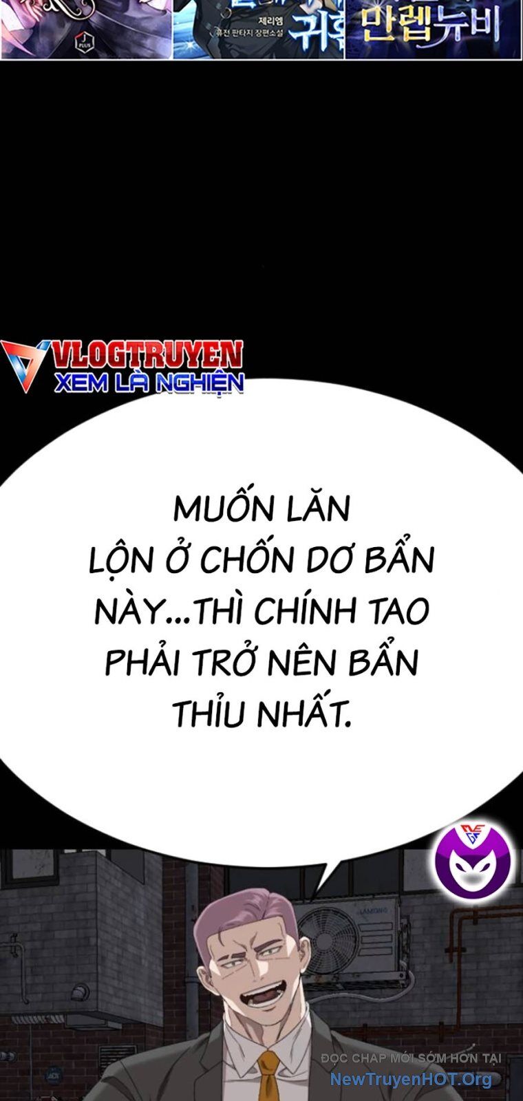 Người Xấu - Chương 269 - Trang 36