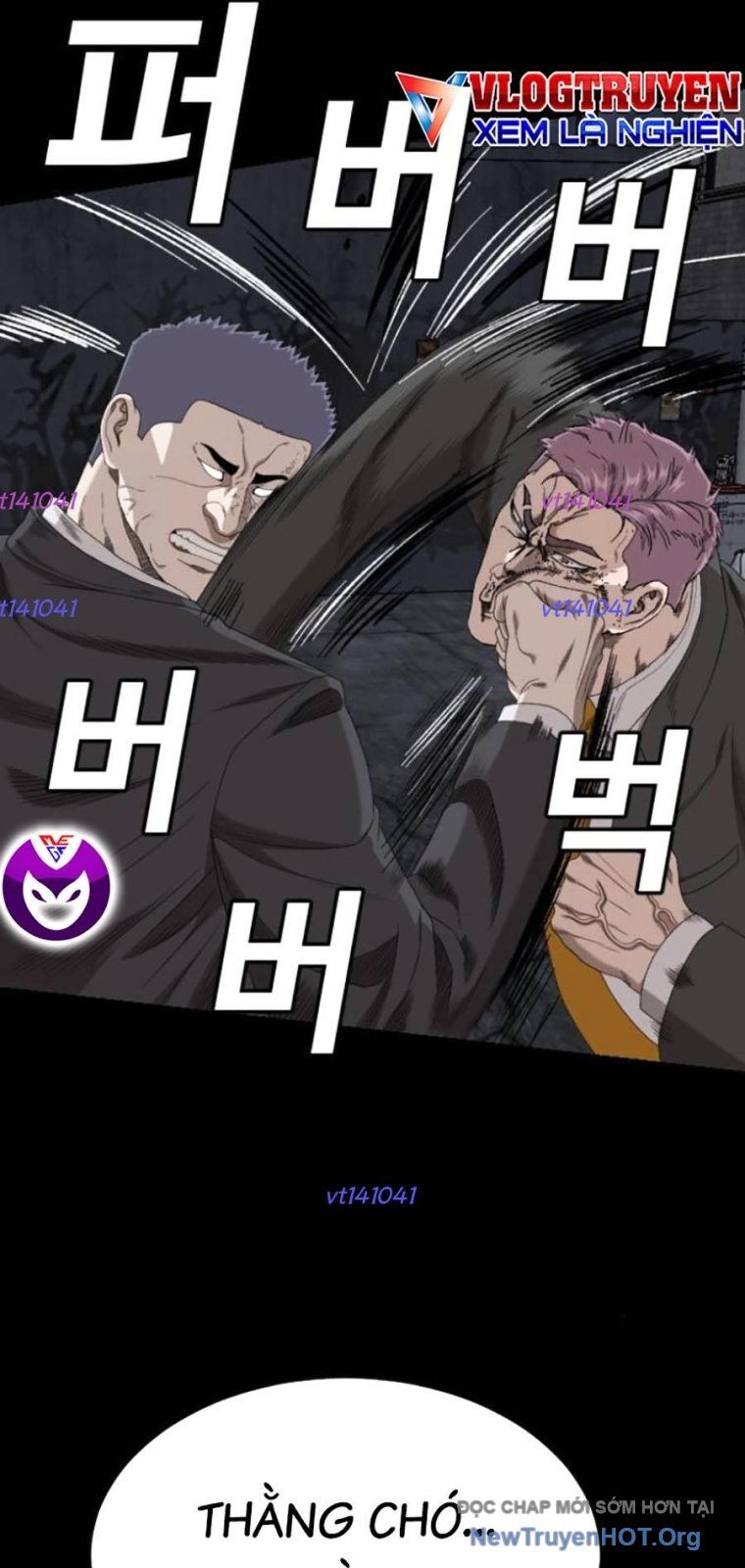 Người Xấu - Chương 269 - Trang 57