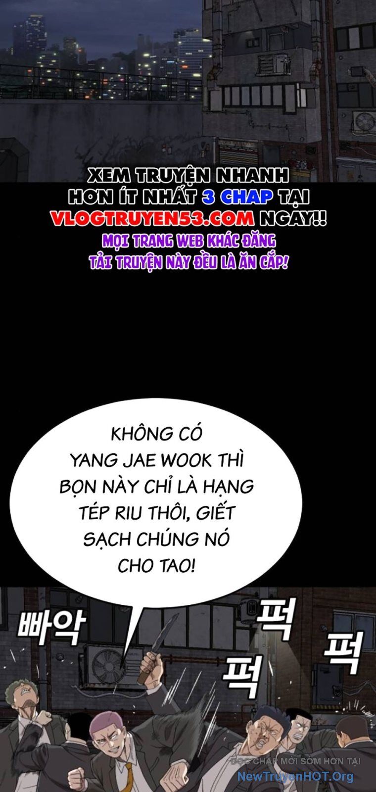 Người Xấu - Chương 269 - Trang 24
