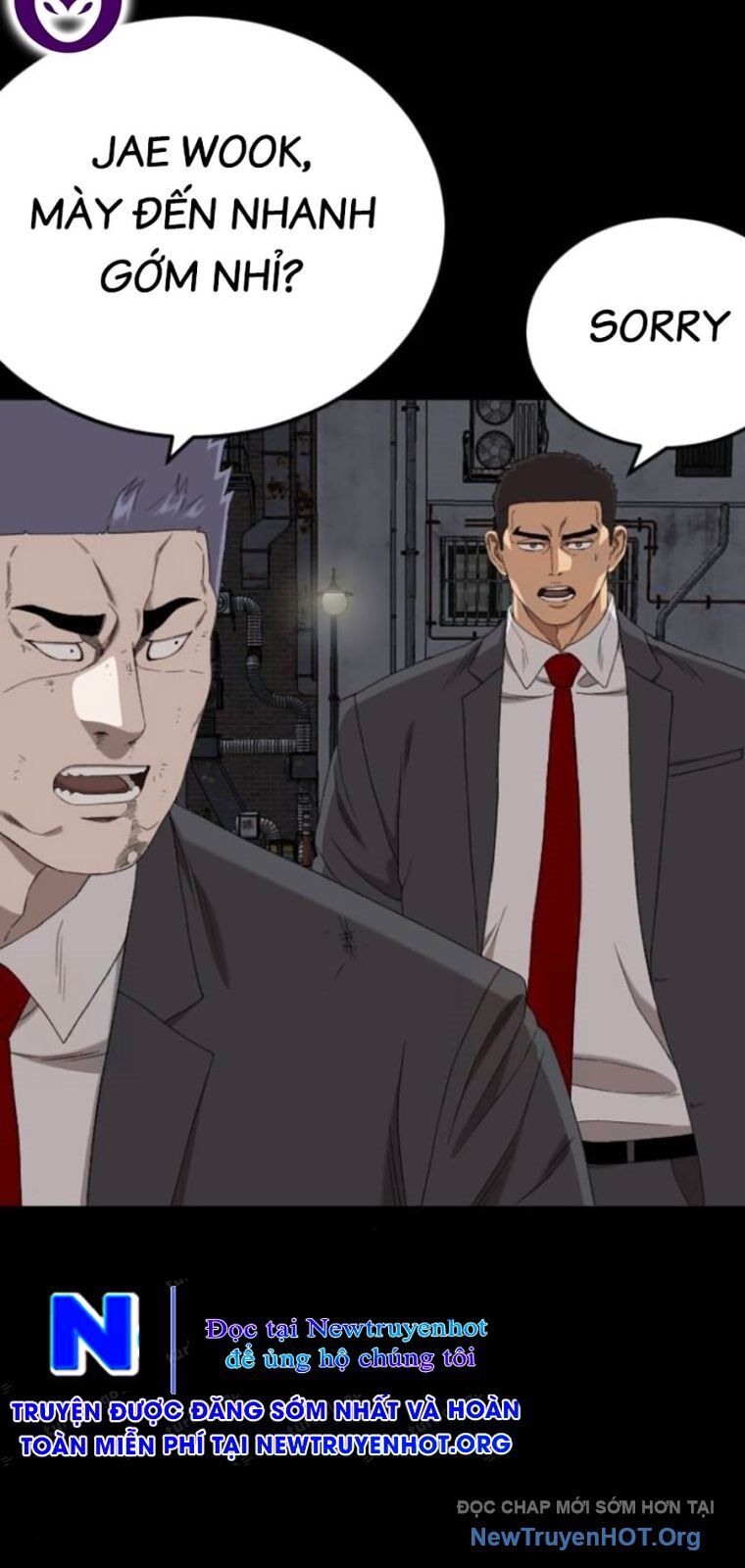 Người Xấu - Chương 269 - Trang 91
