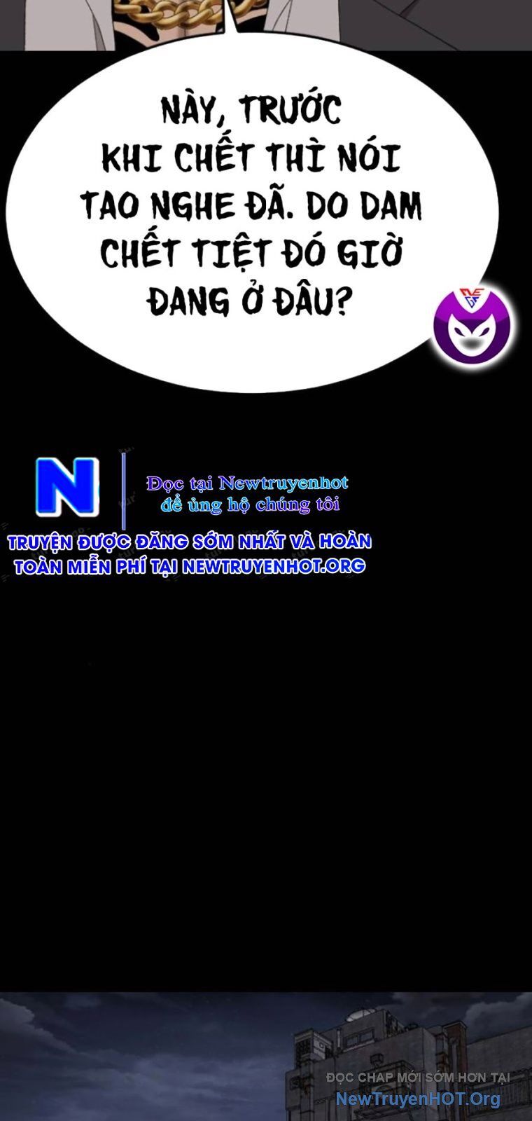 Người Xấu - Chương 269 - Trang 23