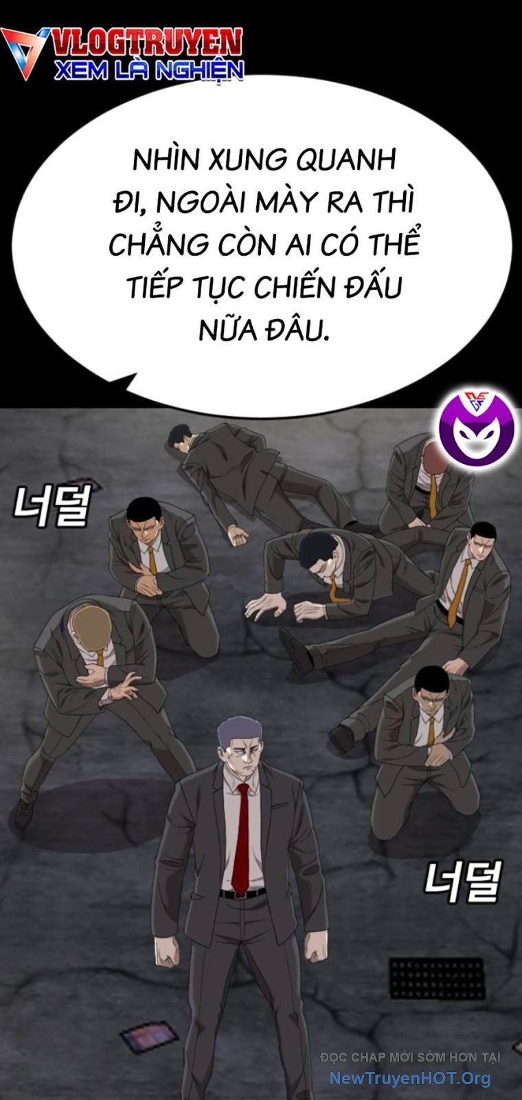 Người Xấu - Chương 269 - Trang 69