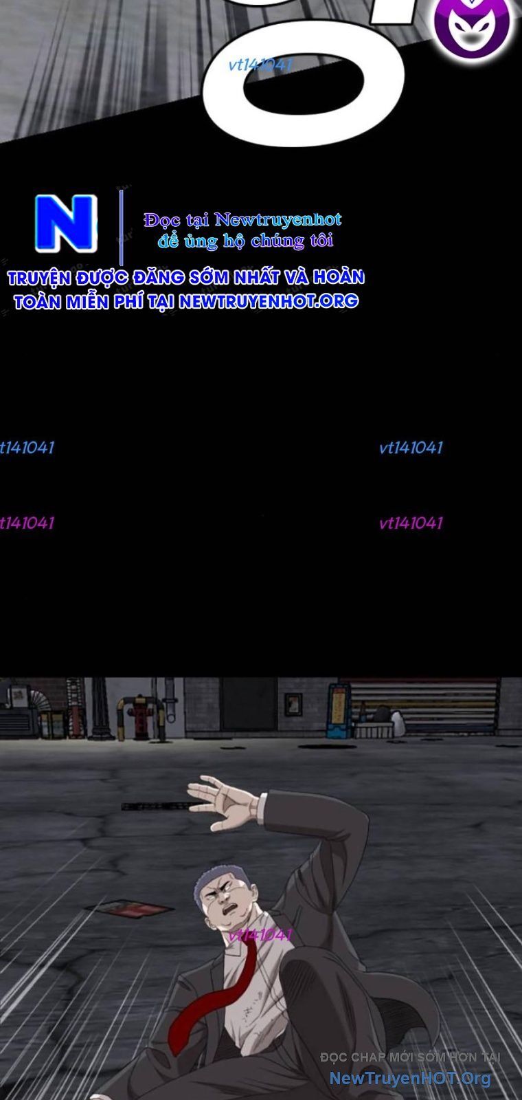 Người Xấu - Chương 269 - Trang 49