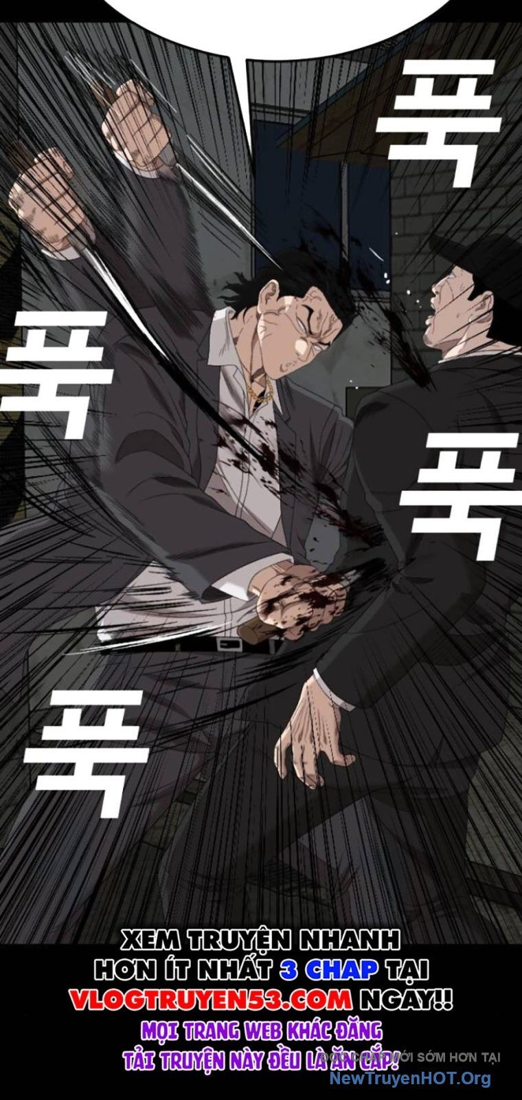 Người Xấu - Chương 269 - Trang 17