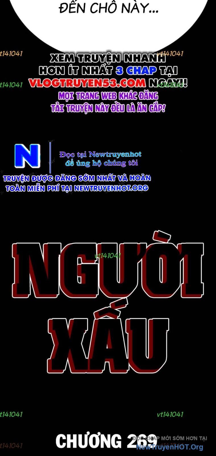 Người Xấu - Chương 269 - Trang 5