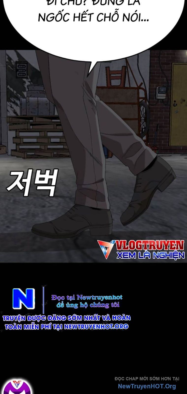 Người Xấu - Chương 269 - Trang 90