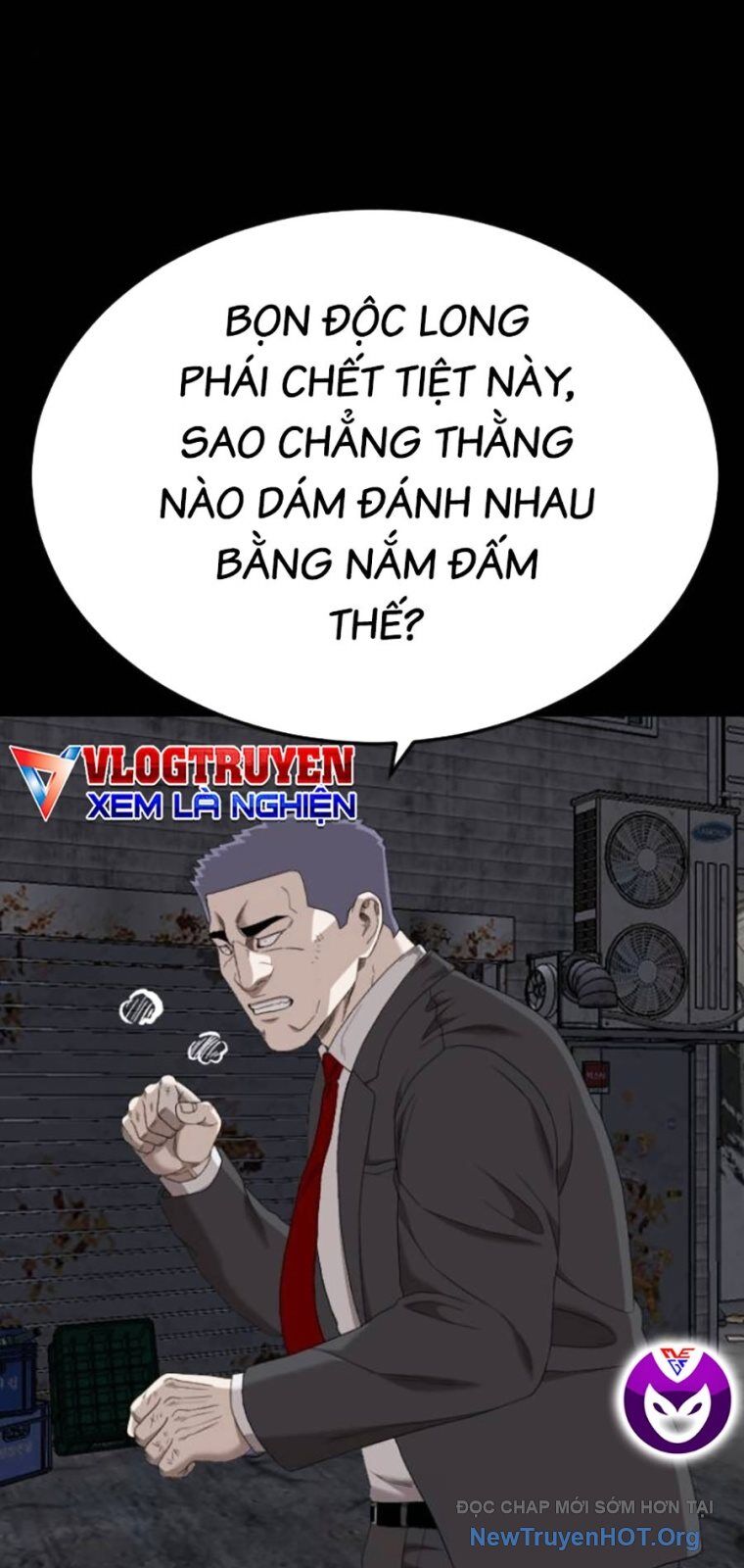 Người Xấu - Chương 269 - Trang 33