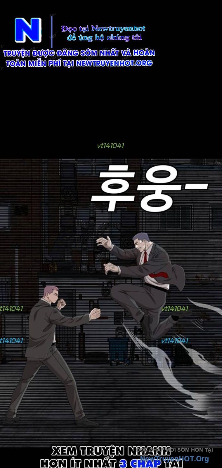 Người Xấu - Chương 269 - Trang 44