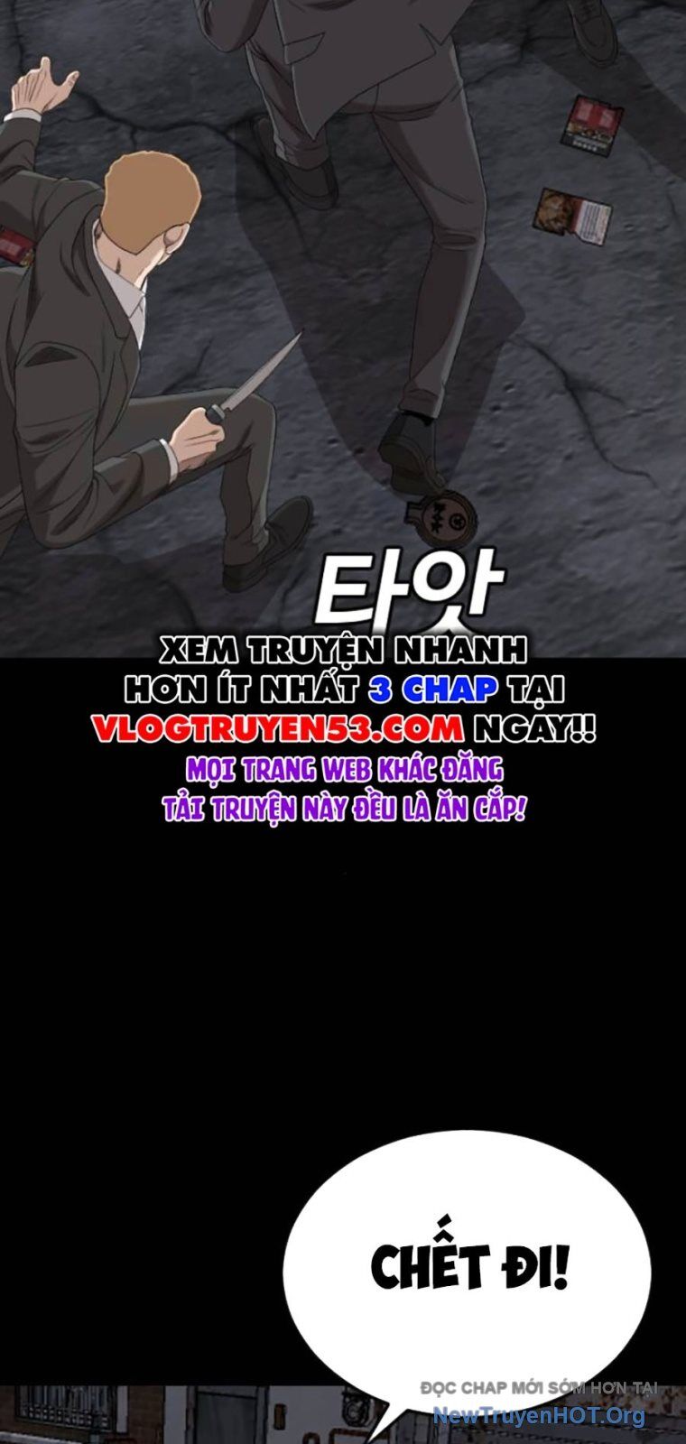 Người Xấu - Chương 269 - Trang 79
