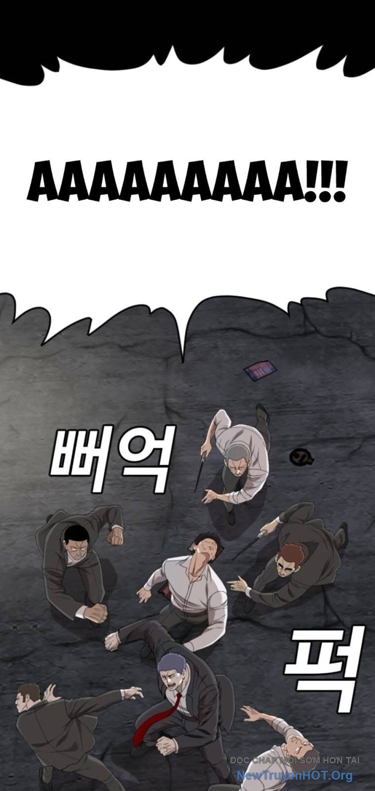 Người Xấu - Chương 269 - Trang 84