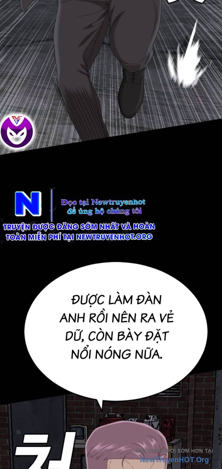 Người Xấu - Chương 269 - Trang 41