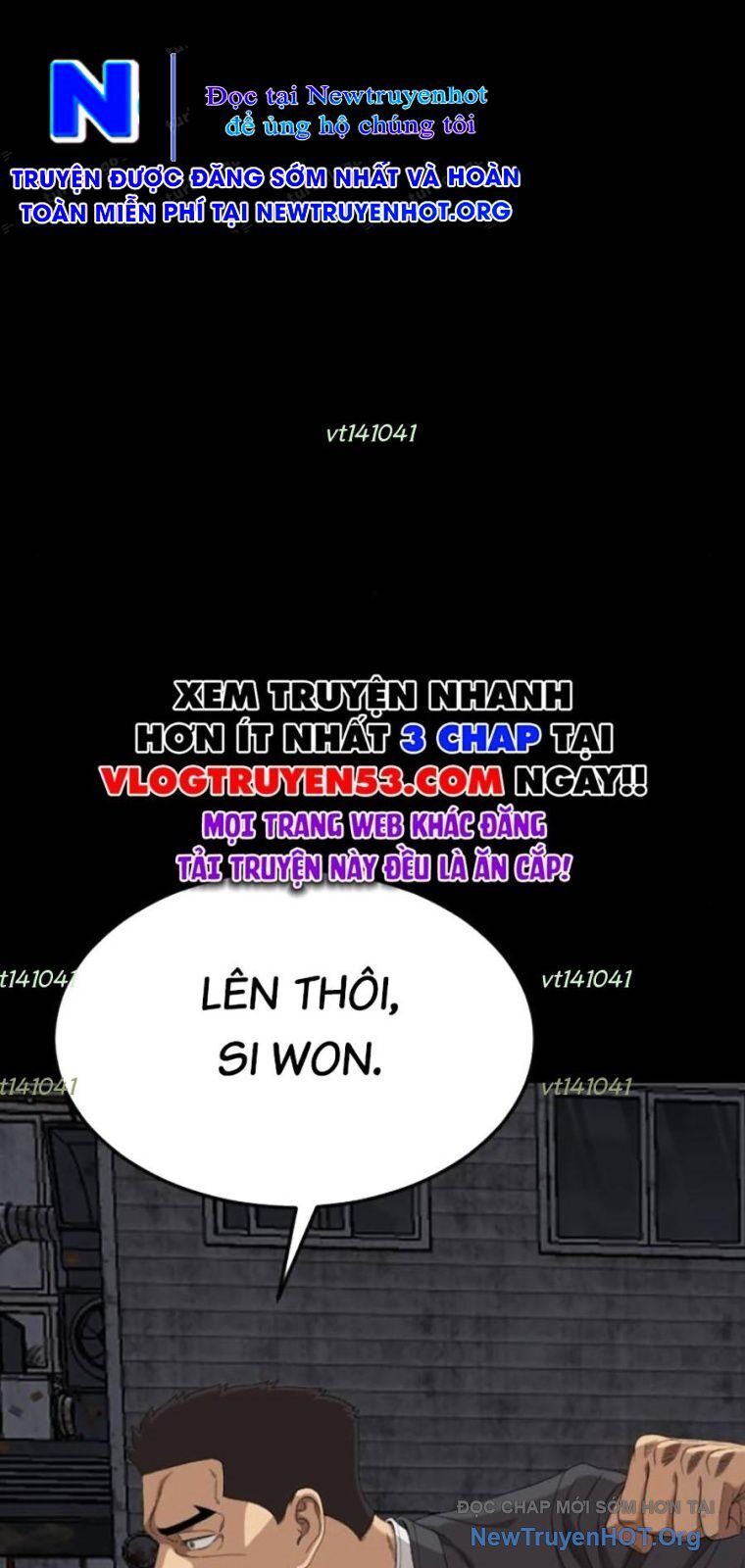 Người Xấu - Chương 269 - Trang 99