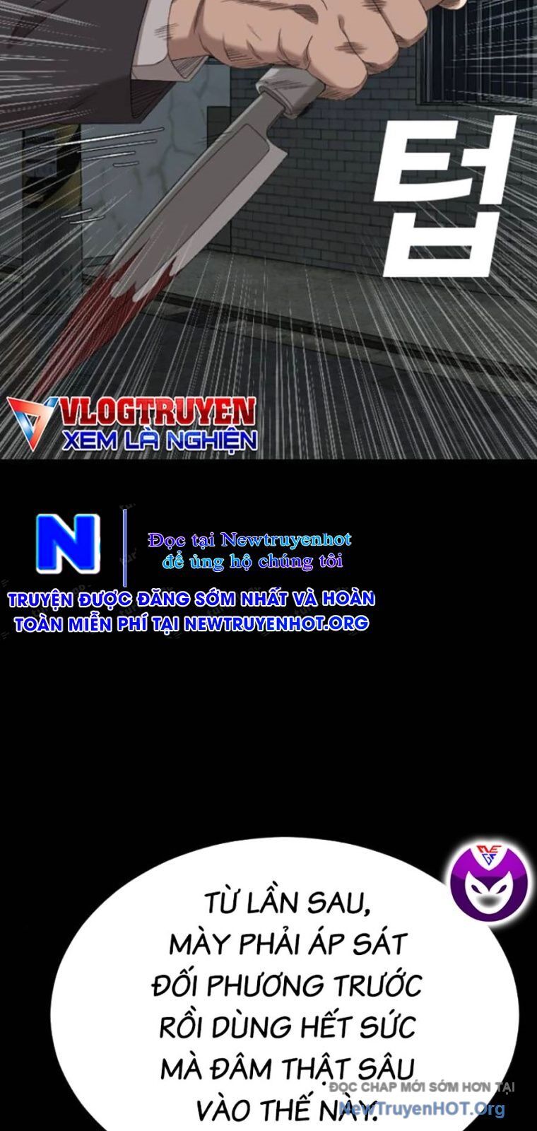 Người Xấu - Chương 269 - Trang 16