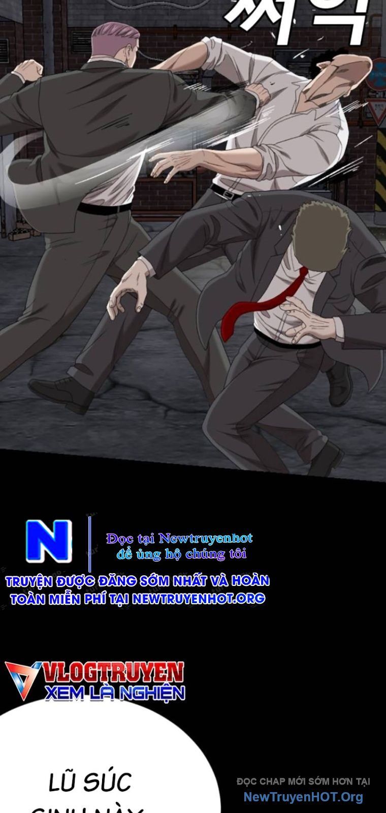 Người Xấu - Chương 269 - Trang 31
