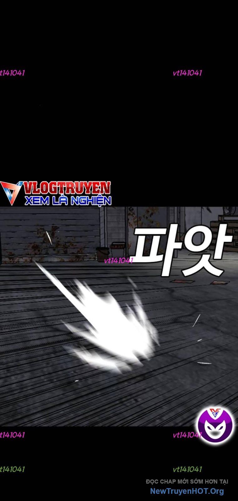 Người Xấu - Chương 269 - Trang 43