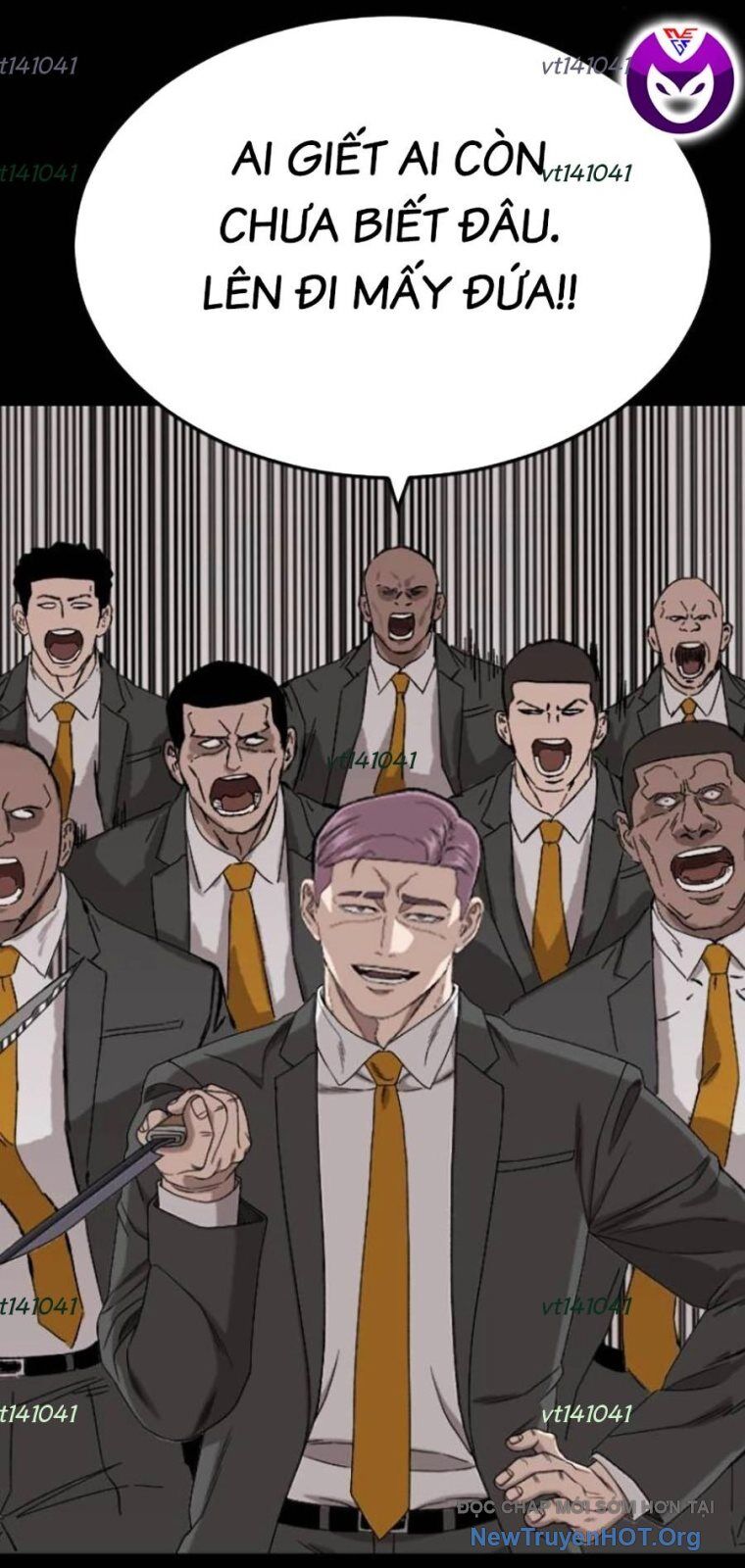Người Xấu - Chương 269 - Trang 98