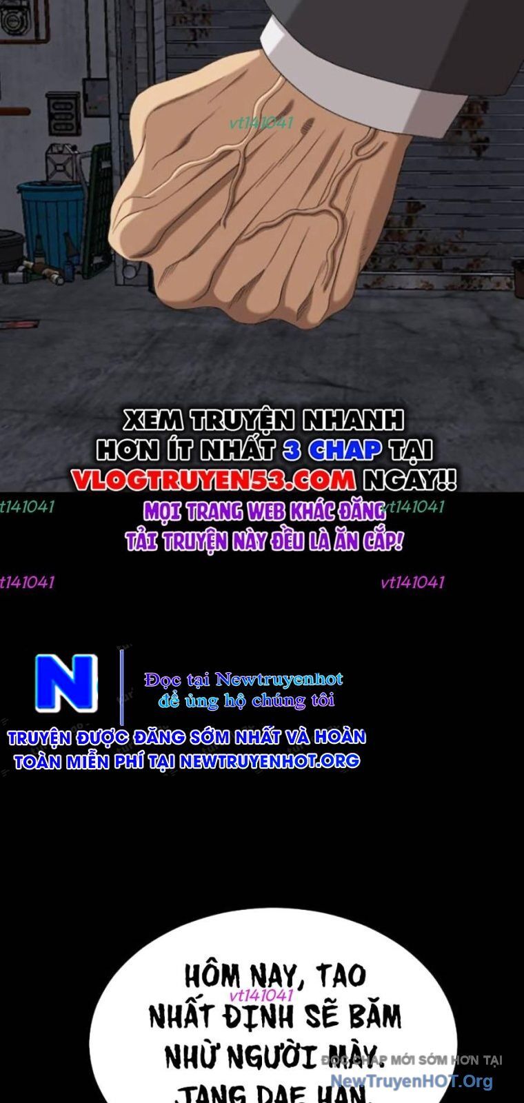 Người Xấu - Chương 269 - Trang 96