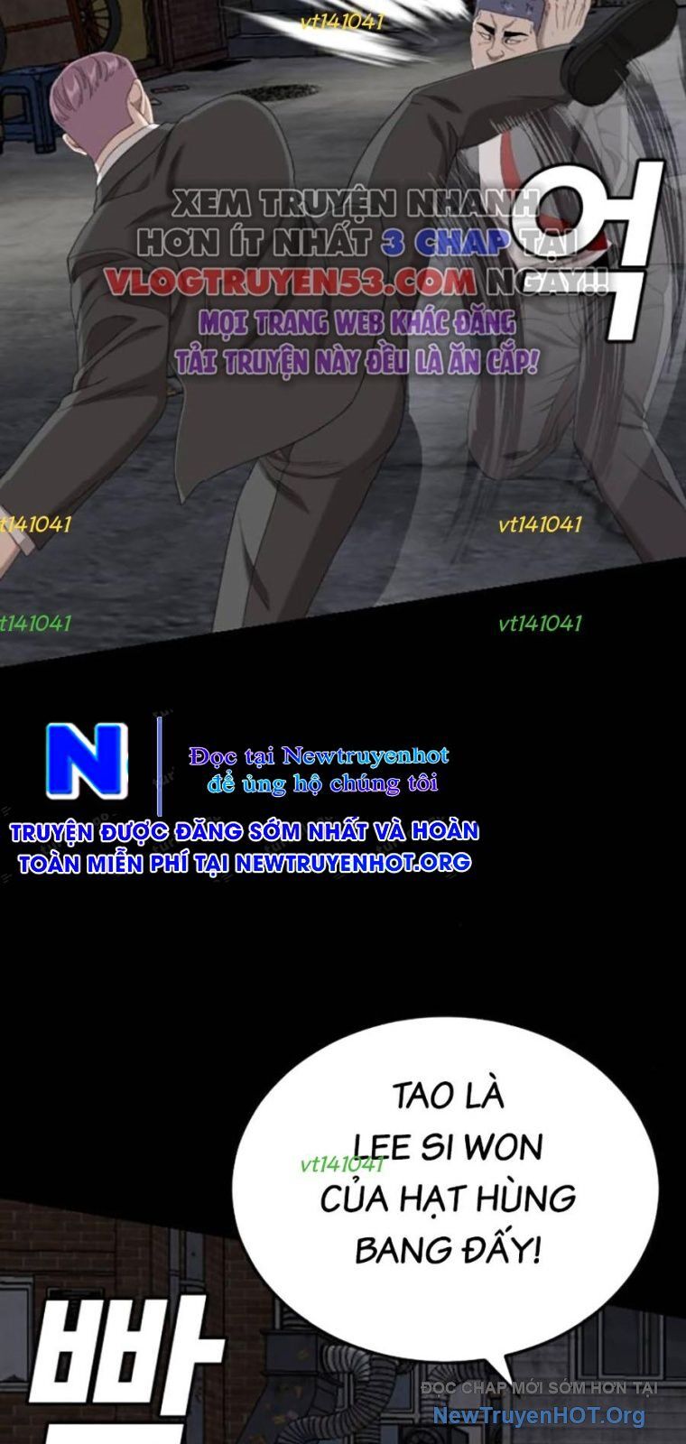 Người Xấu - Chương 269 - Trang 53