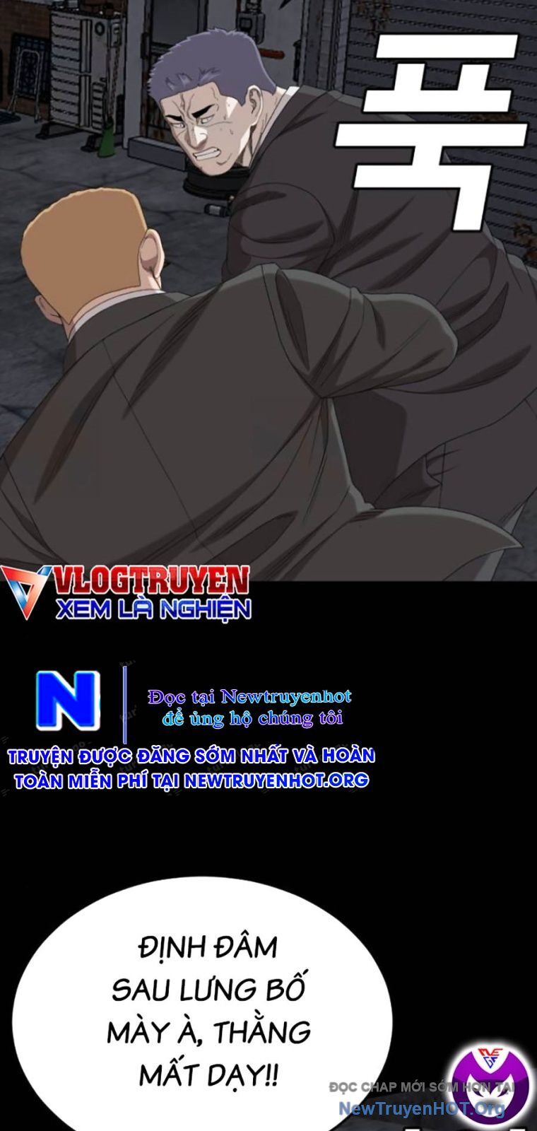 Người Xấu - Chương 269 - Trang 80