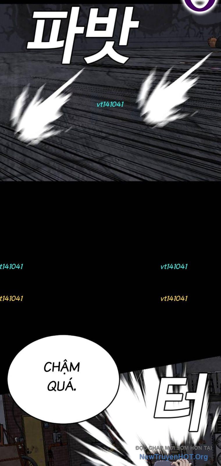 Người Xấu - Chương 269 - Trang 52