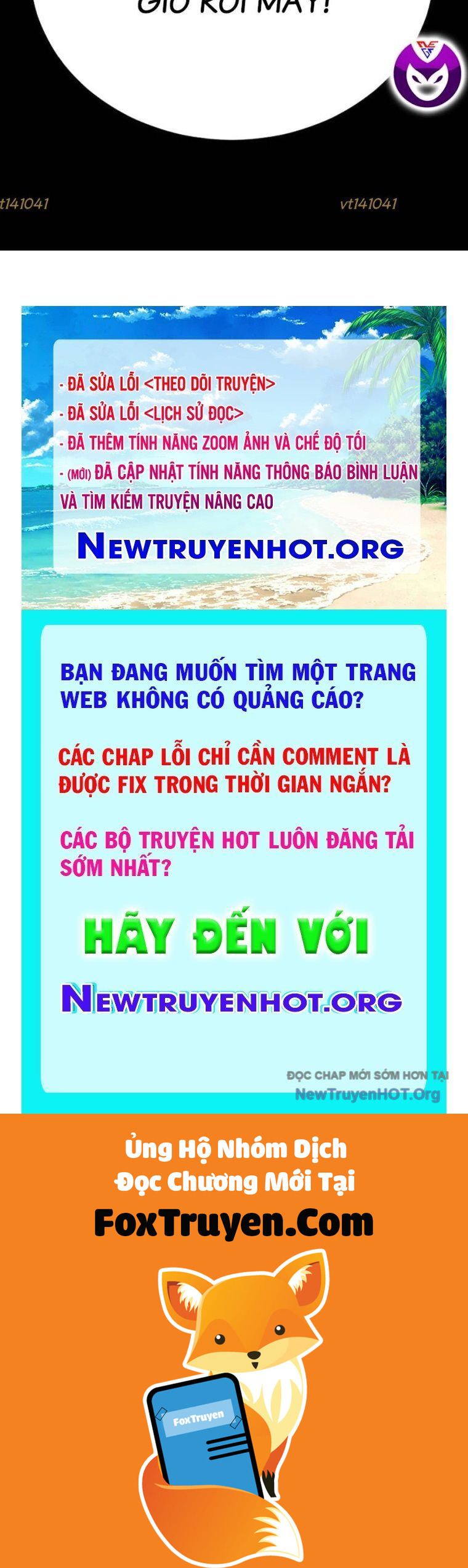 Người Xấu - Chương 269 - Trang 101