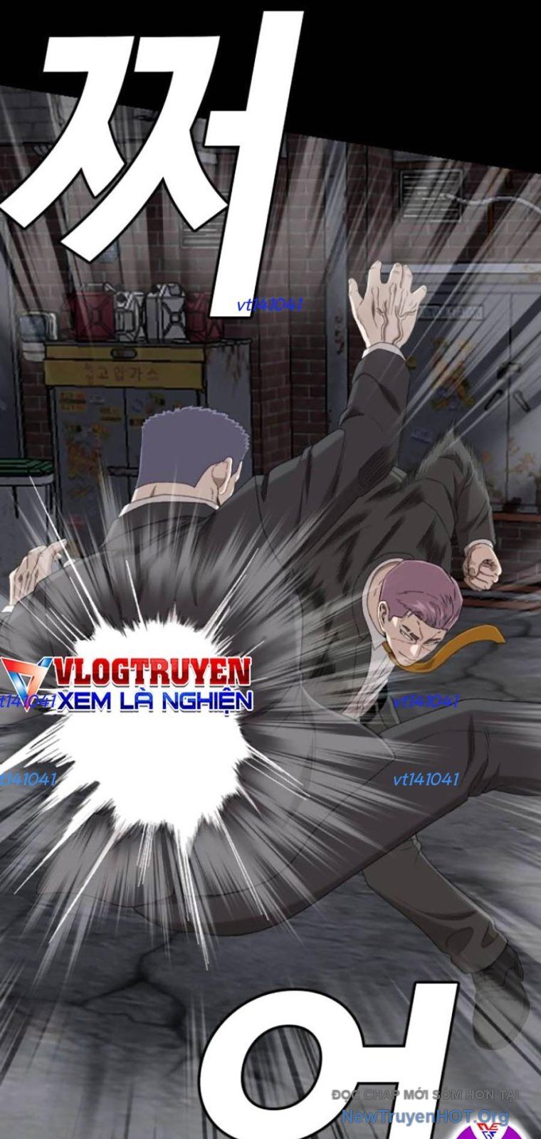 Người Xấu - Chương 269 - Trang 48