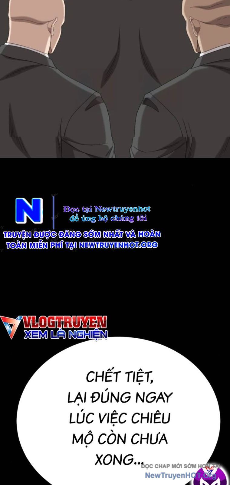 Người Xấu - Chương 269 - Trang 71