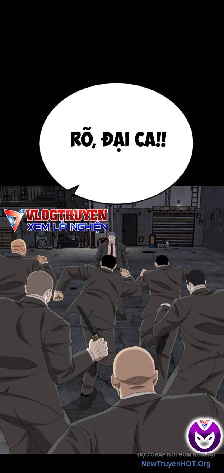 Người Xấu - Chương 269 - Trang 75