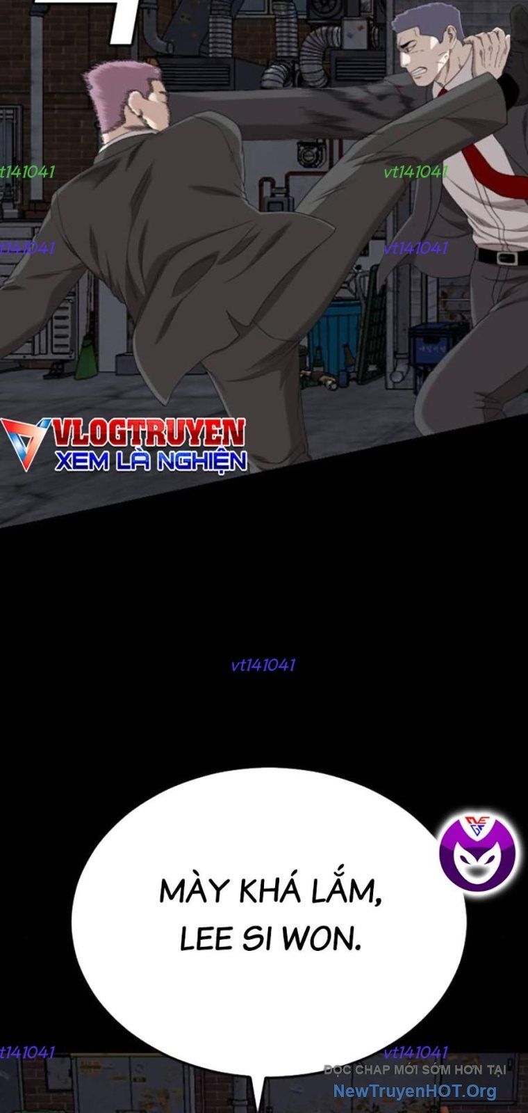 Người Xấu - Chương 269 - Trang 54
